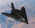 Advanced Stealth Fighter